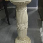 576 2078 PEDESTAL